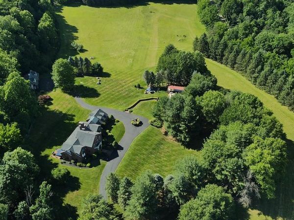 2415 CHESTER SPRINGS ROAD , CHESTER SPRINGS, PA 19425