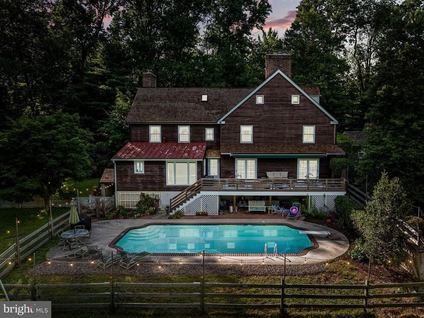 781 Fairview Road, Glenmoore, PA 19343 Main Photo