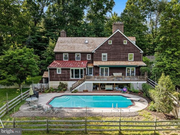 781 FAIRVIEW ROAD, GLENMOORE, PA 19343