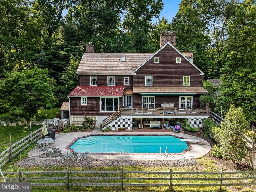 781 Fairview Road, Glenmoore, PA 19343 Main Photo