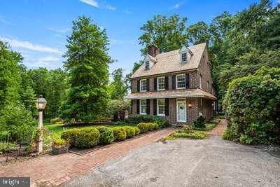 781 FAIRVIEW ROAD, GLENMOORE, PA 19343
