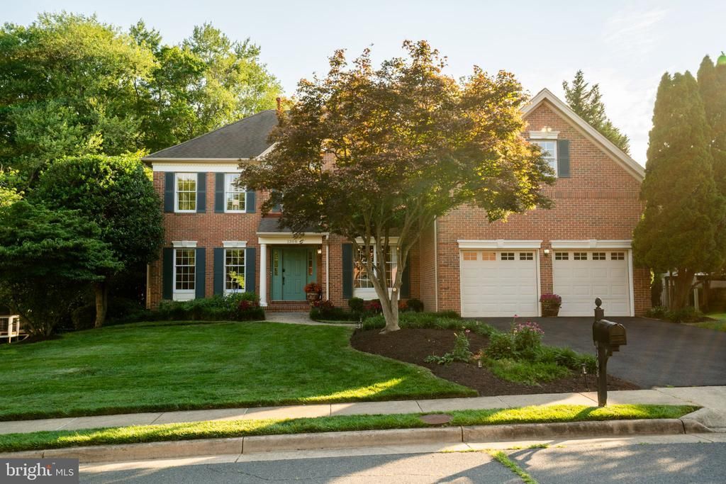 1308 ALDBURY WAY, RESTON, VA 20194