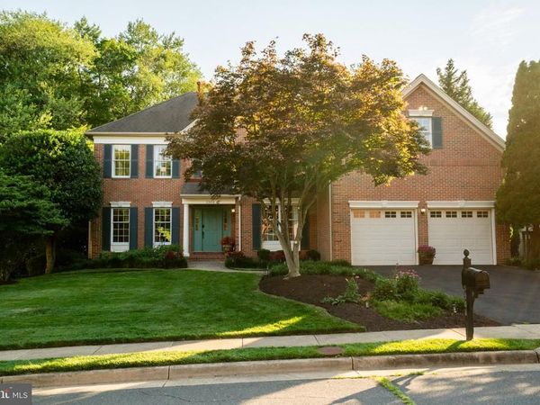 1308 ALDBURY WAY, RESTON, VA 20194