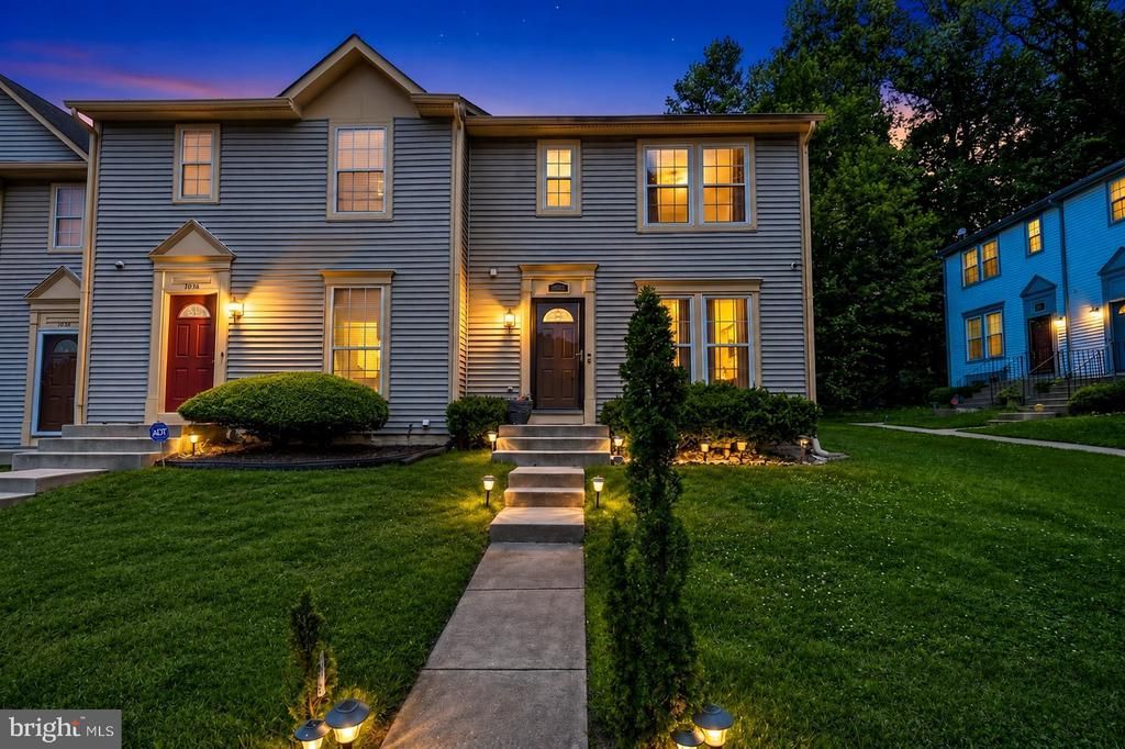 1040 KAREN BOULEVARD, CAPITOL HEIGHTS, MD 20743