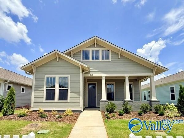 275 Farmhouse Drive, Madison, AL 35757