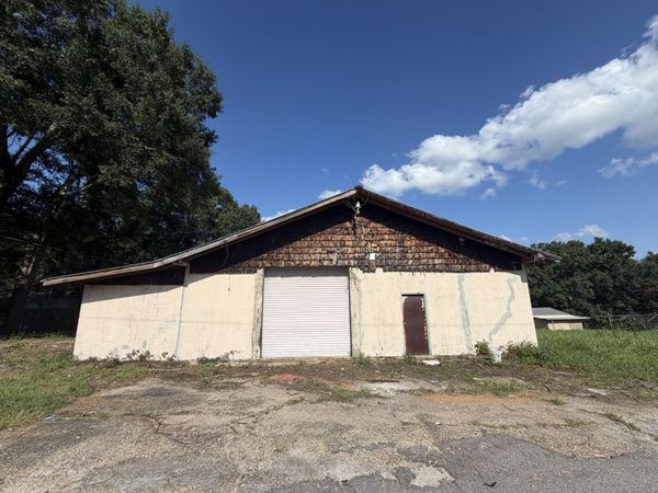 0 Edwards St., Hattiesburg, MS 39401