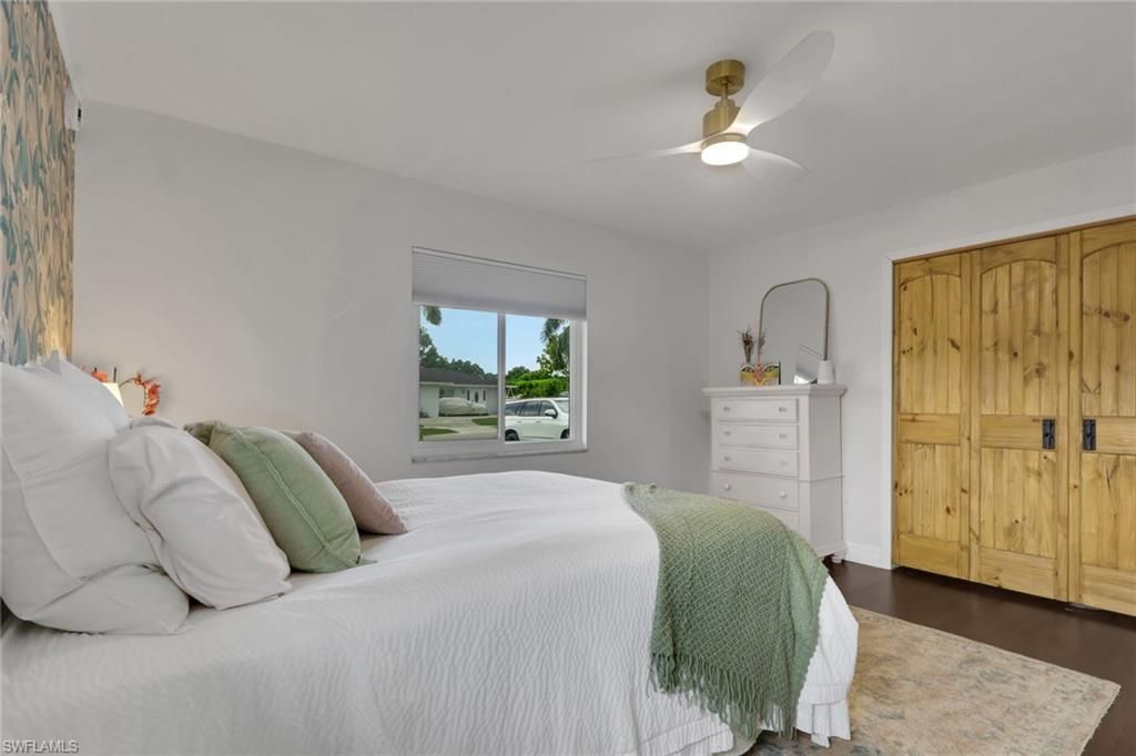 2593 Poinciana St , Naples, FL 34105 Photo