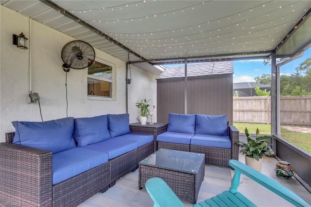 2593 Poinciana St , Naples, FL 34105 Photo