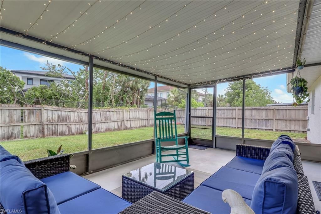 2593 Poinciana St , Naples, FL 34105 Photo