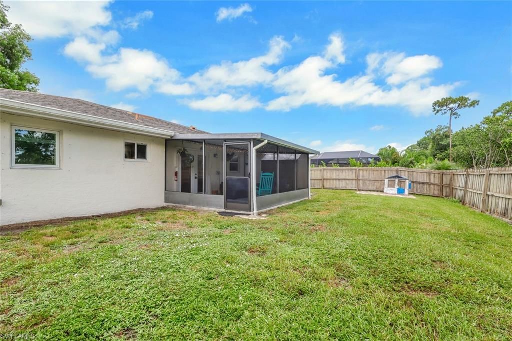 2593 Poinciana St , Naples, FL 34105 Photo