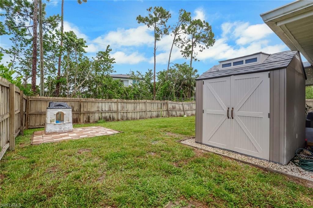 2593 Poinciana St , Naples, FL 34105 Photo