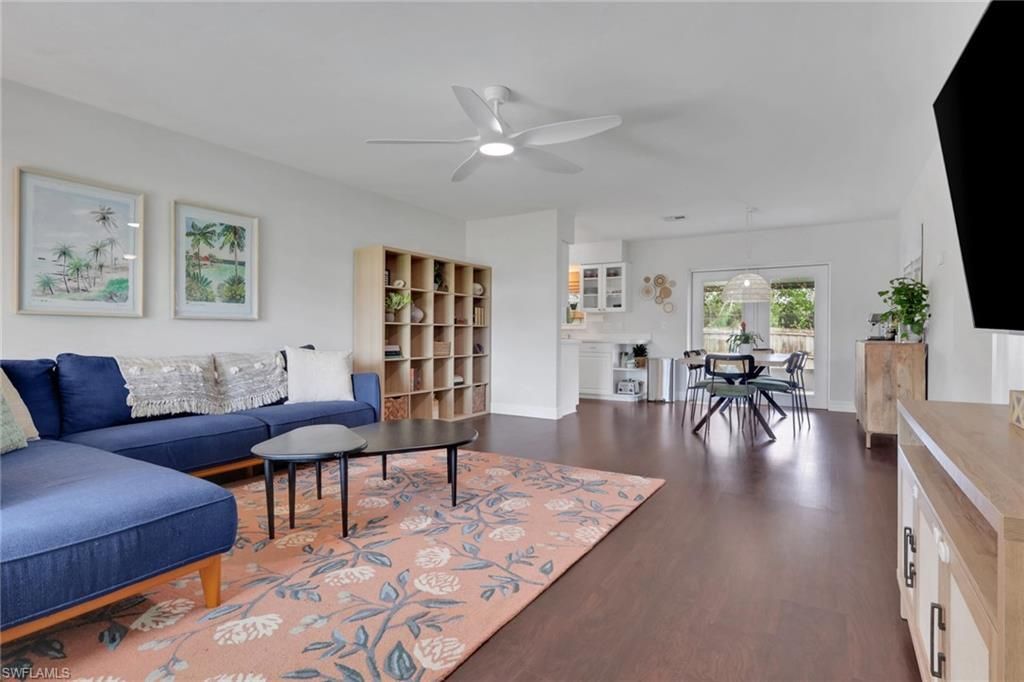 2593 Poinciana St , Naples, FL 34105 Photo