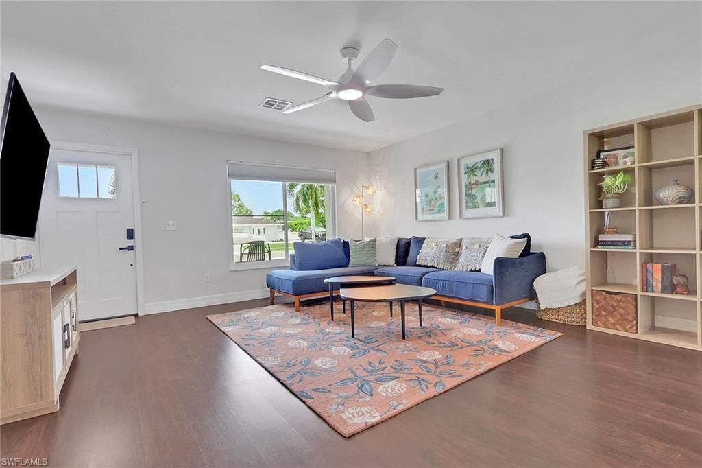 2593 Poinciana St , Naples, FL 34105 Photo