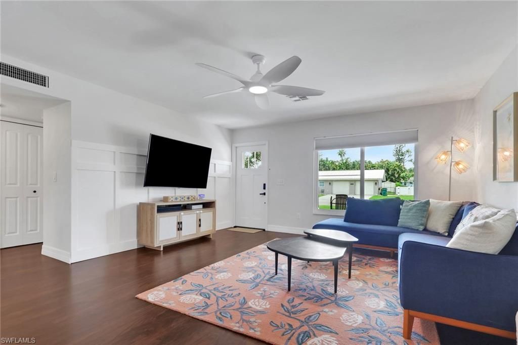 2593 Poinciana St , Naples, FL 34105 Photo