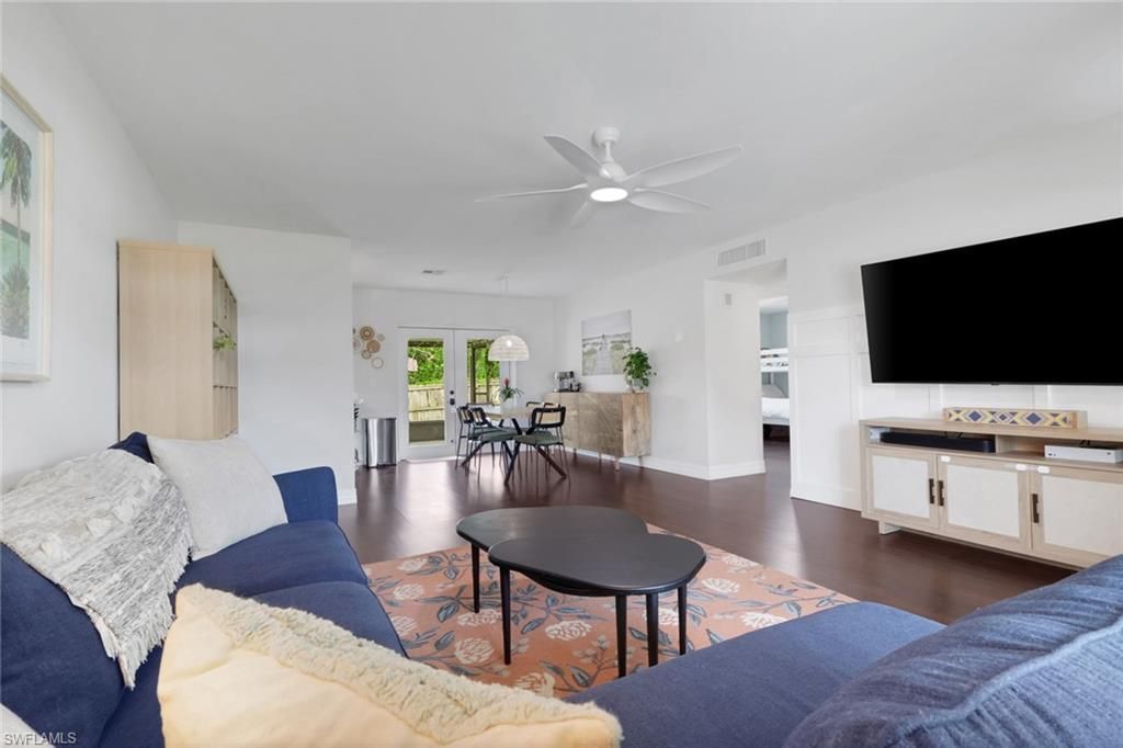 2593 Poinciana St , Naples, FL 34105 Photo