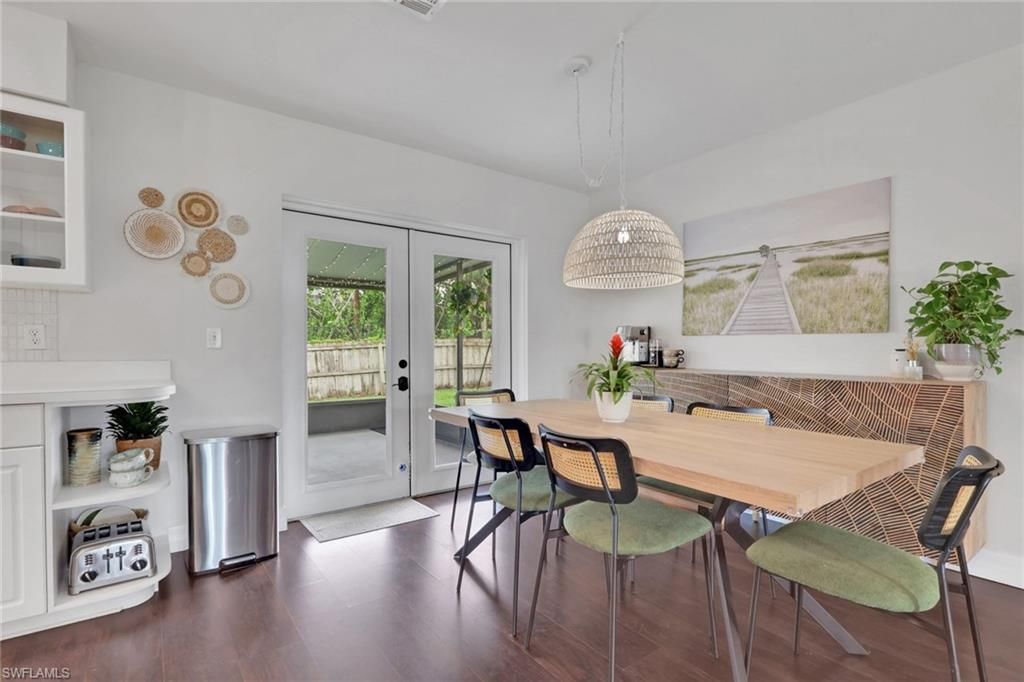 2593 Poinciana St , Naples, FL 34105 Photo