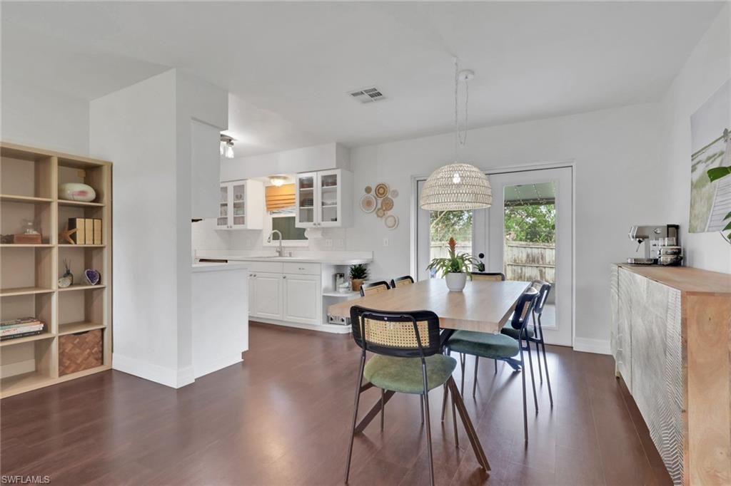 2593 Poinciana St , Naples, FL 34105 Photo