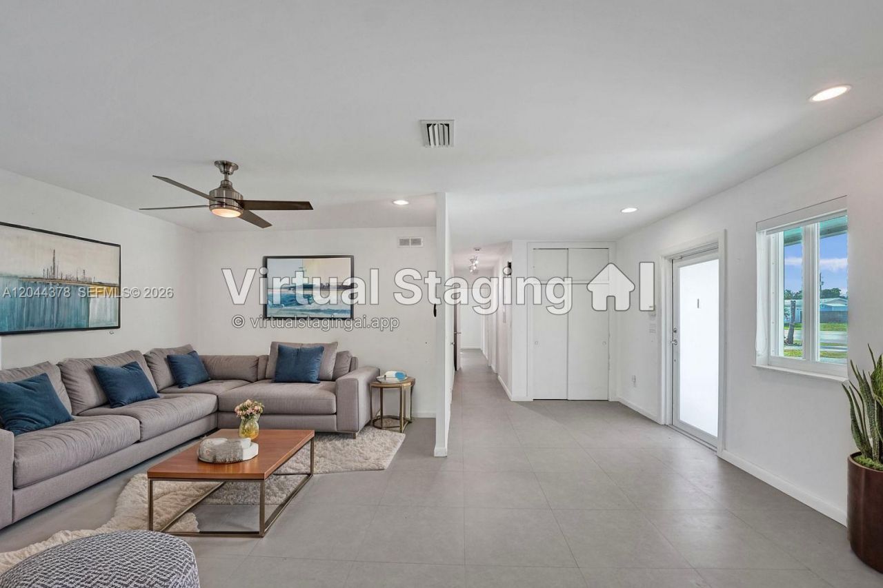 4311 Hayes St , Hollywood, FL 33021 Photo
