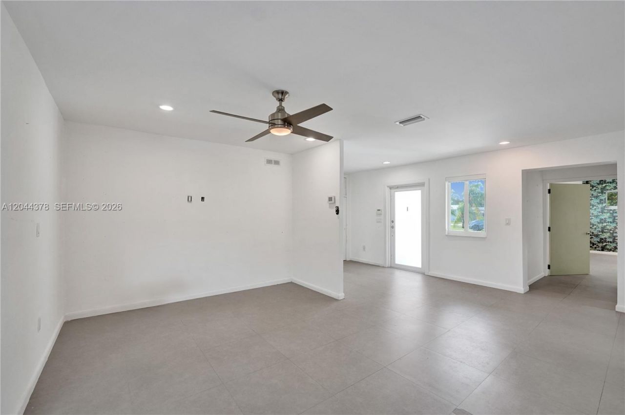 4311 Hayes St , Hollywood, FL 33021 Photo