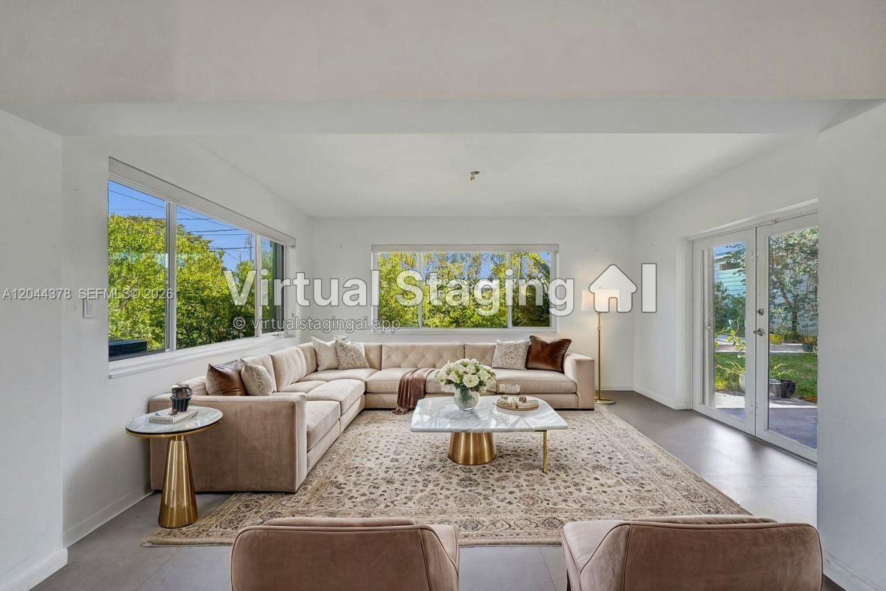 4311 Hayes St , Hollywood, FL 33021 Photo