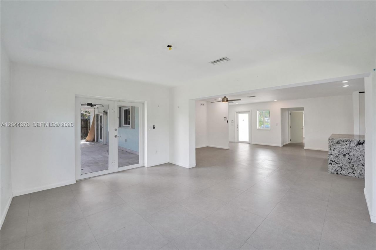 4311 Hayes St , Hollywood, FL 33021 Photo