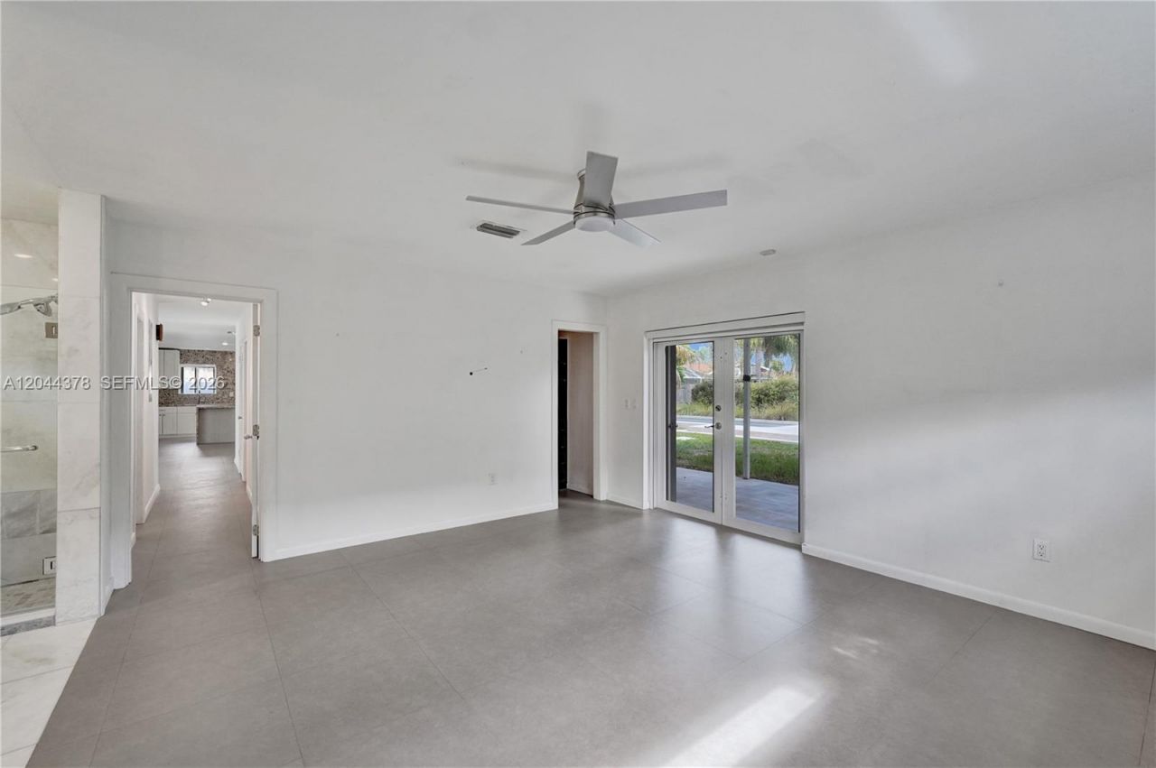 4311 Hayes St , Hollywood, FL 33021 Photo