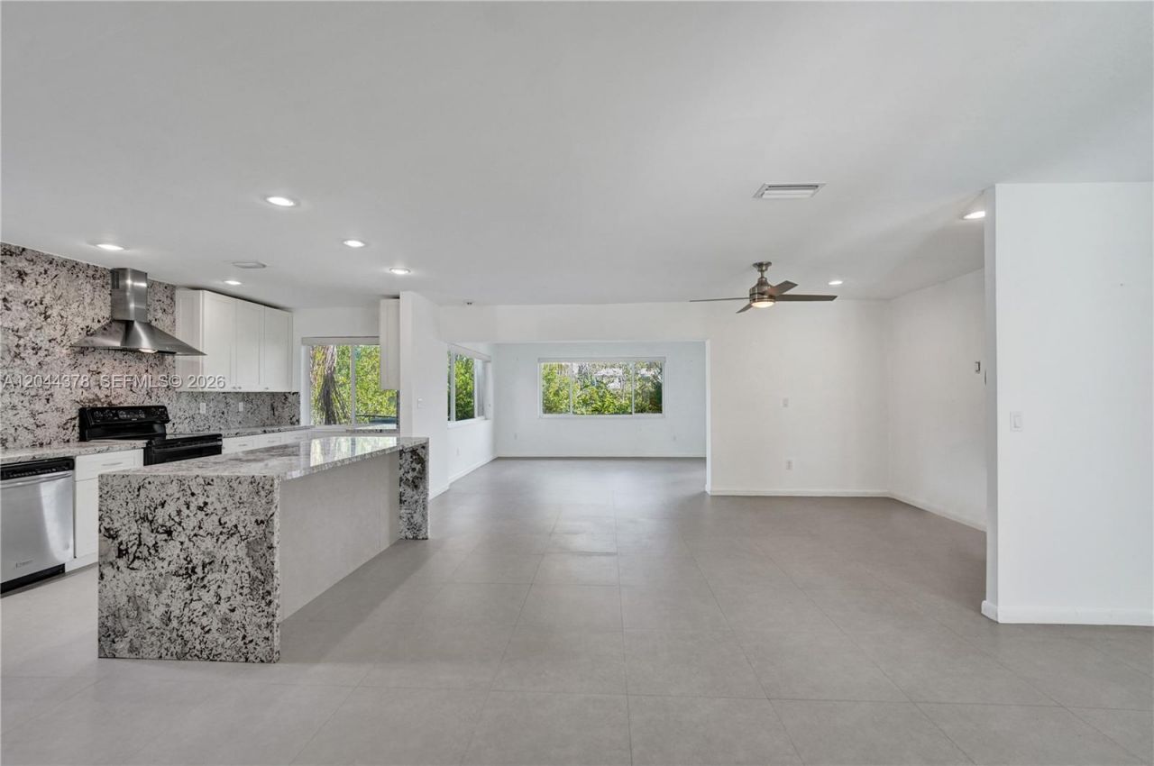 4311 Hayes St , Hollywood, FL 33021 Photo