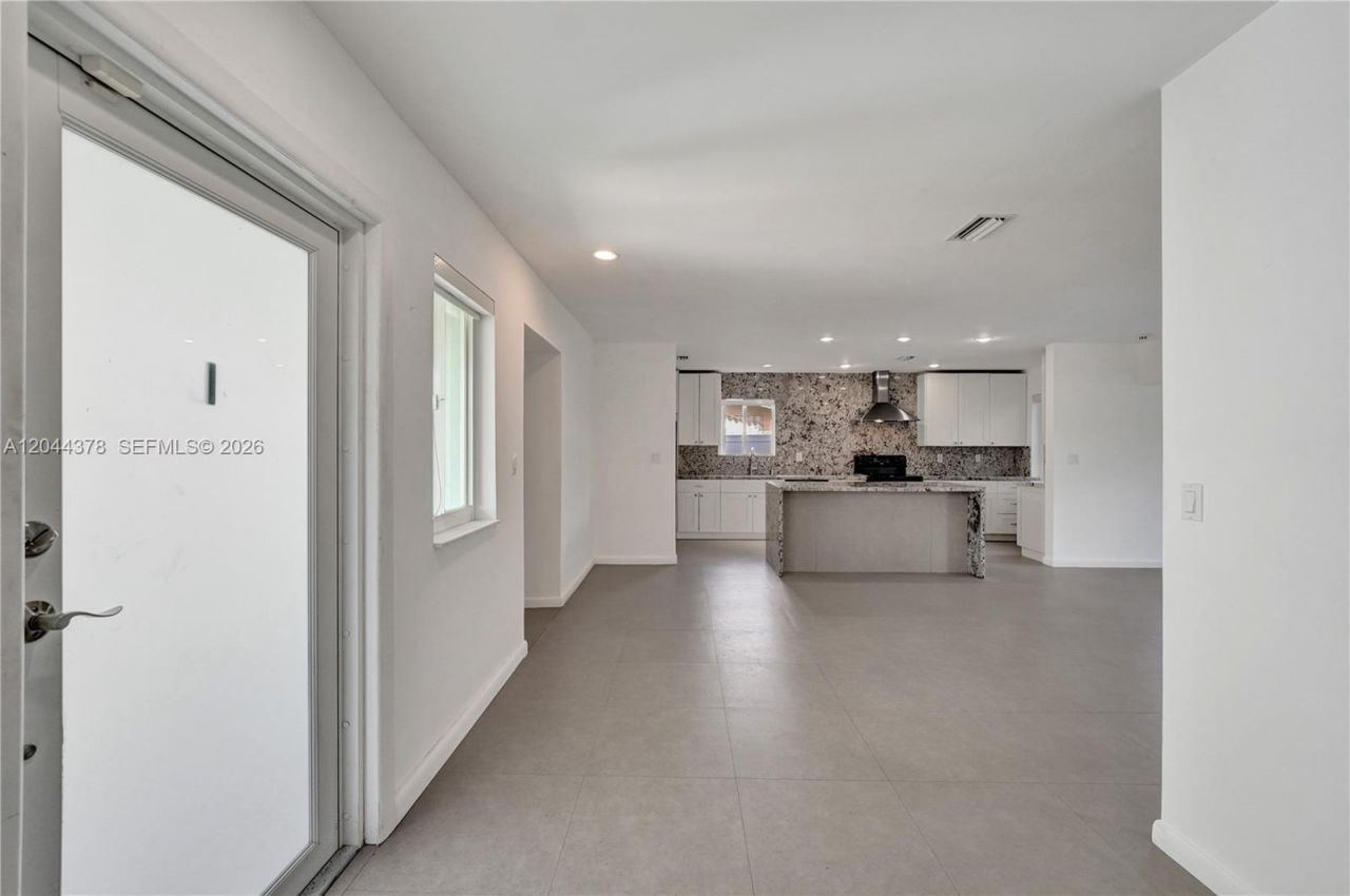 4311 Hayes St , Hollywood, FL 33021 Photo