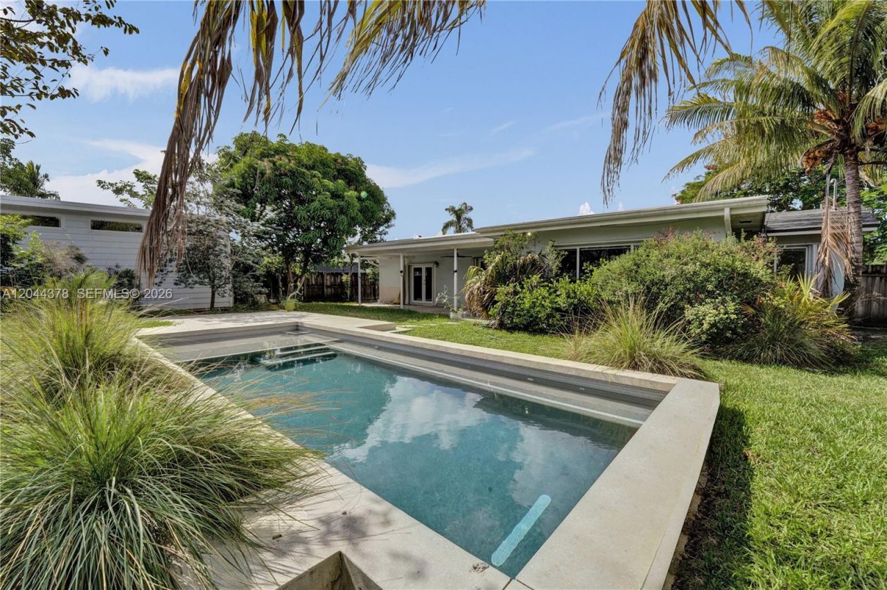 4311 Hayes St , Hollywood, FL 33021 Photo