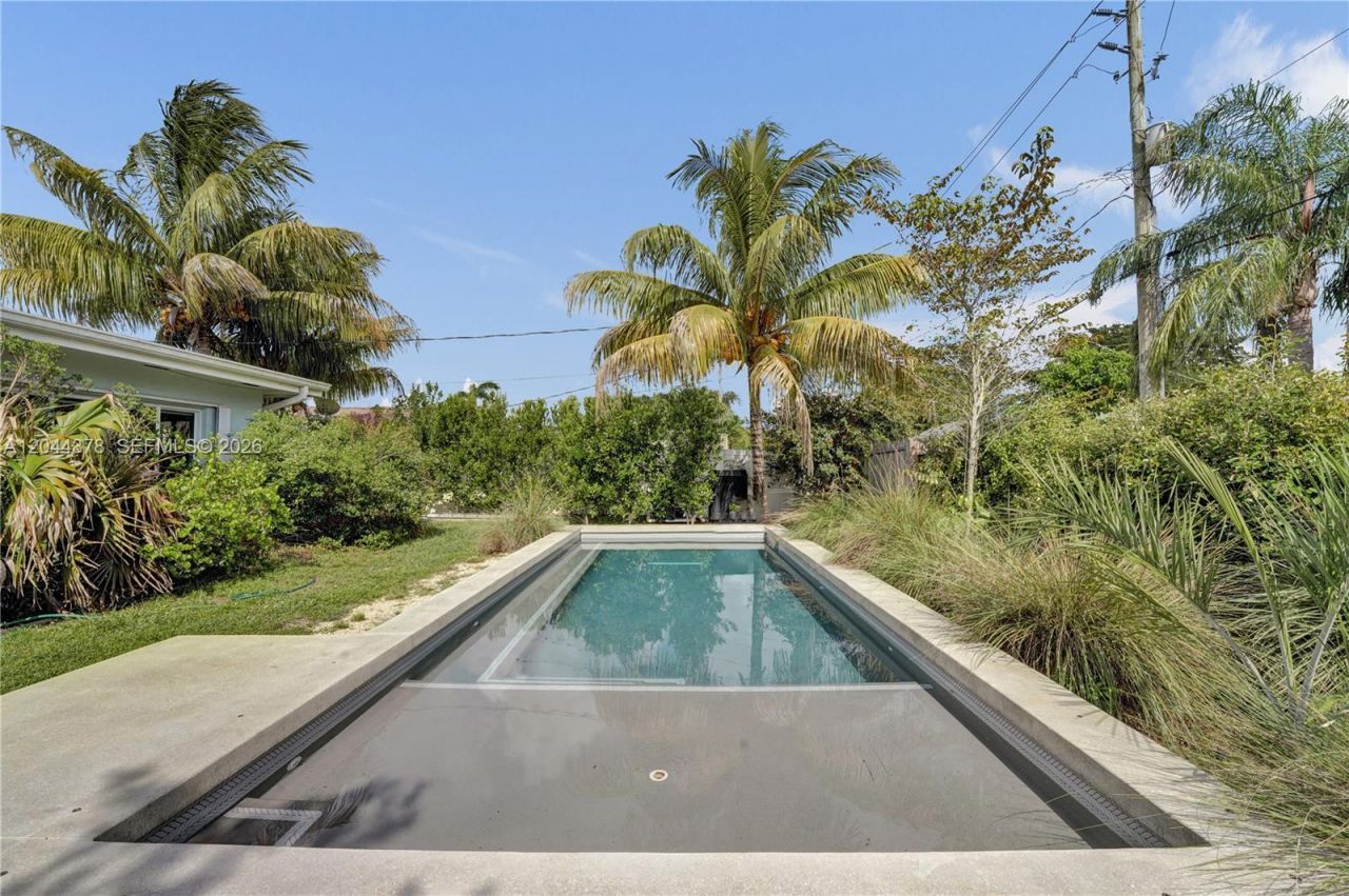 4311 Hayes St , Hollywood, FL 33021 Photo
