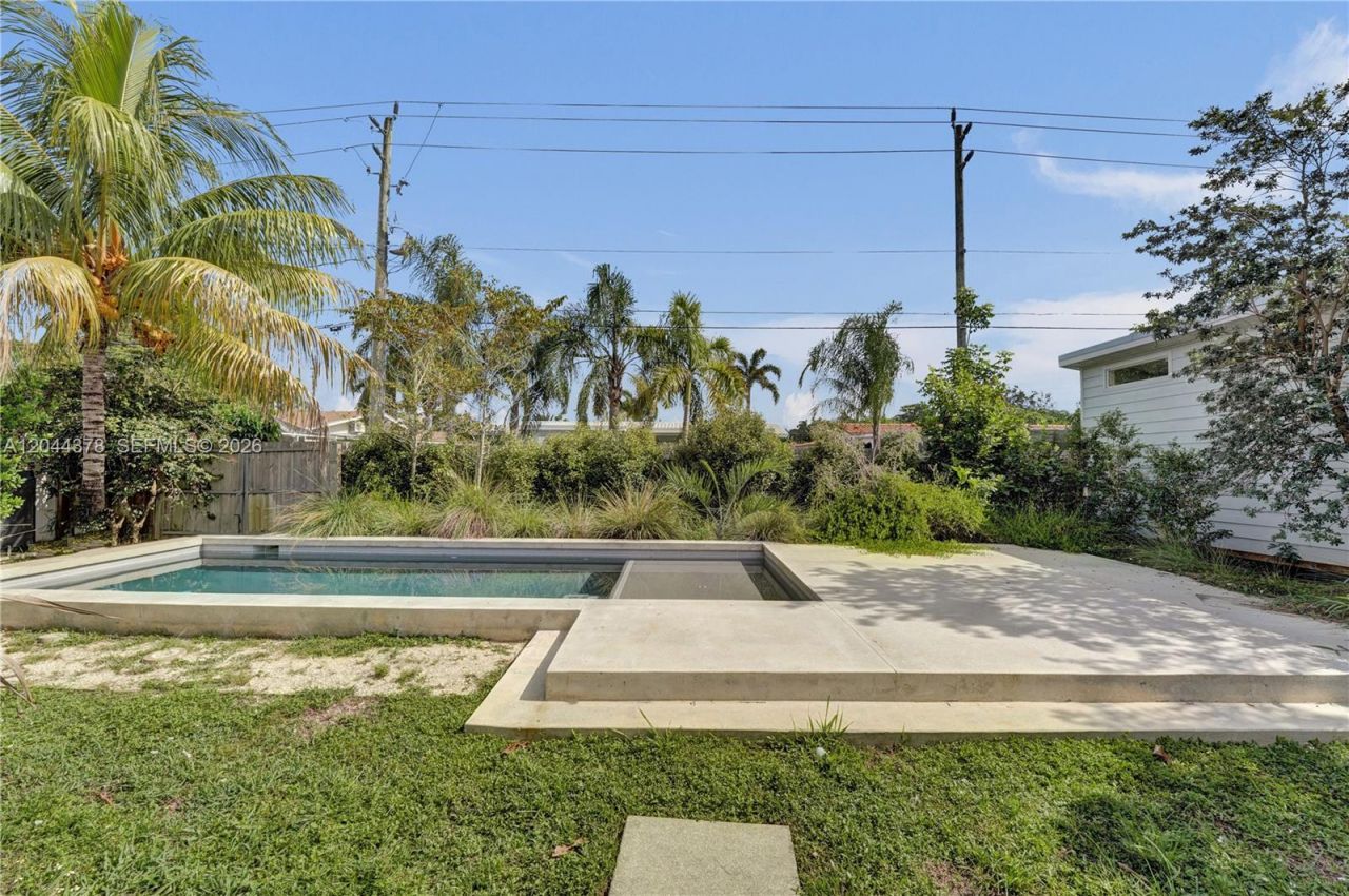 4311 Hayes St , Hollywood, FL 33021 Photo