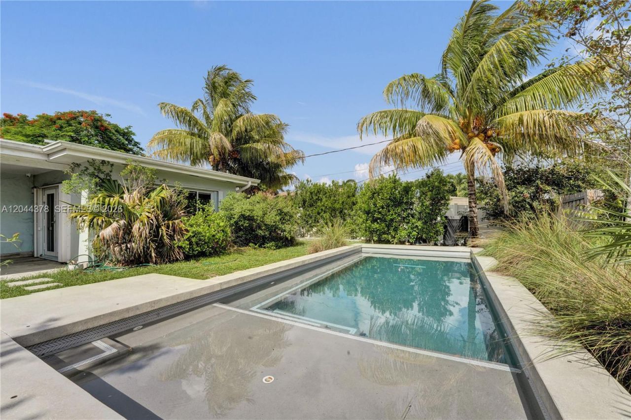 4311 Hayes St , Hollywood, FL 33021 Photo