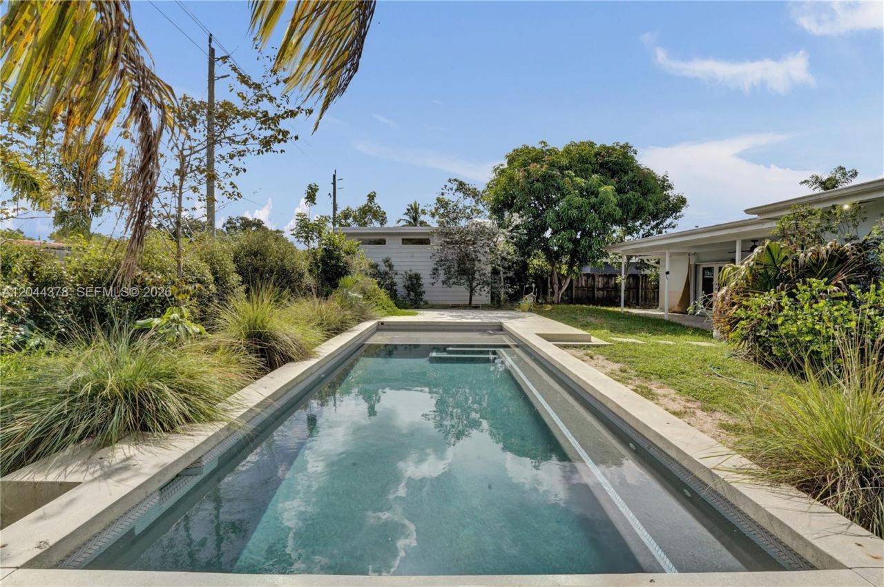 4311 Hayes St , Hollywood, FL 33021 Photo