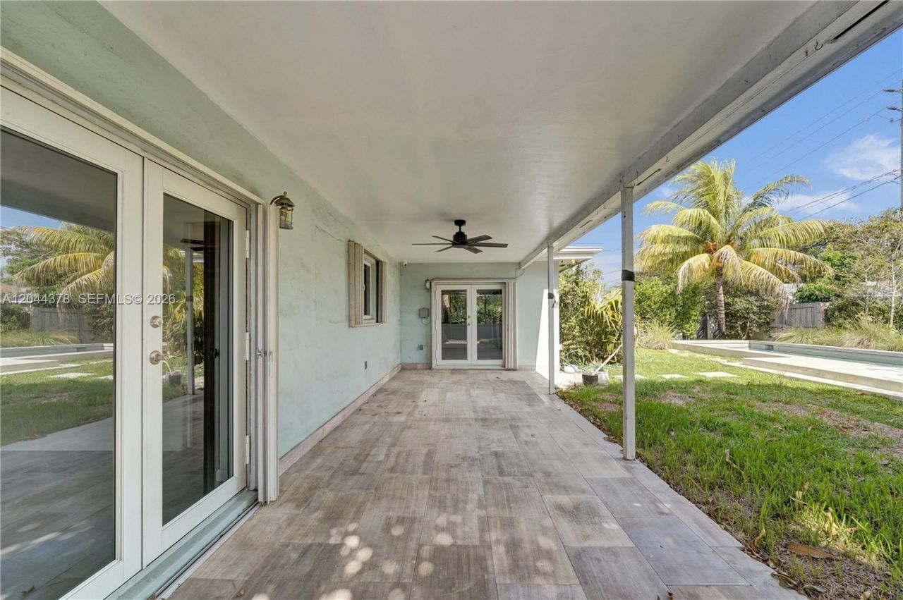 4311 Hayes St , Hollywood, FL 33021 Photo