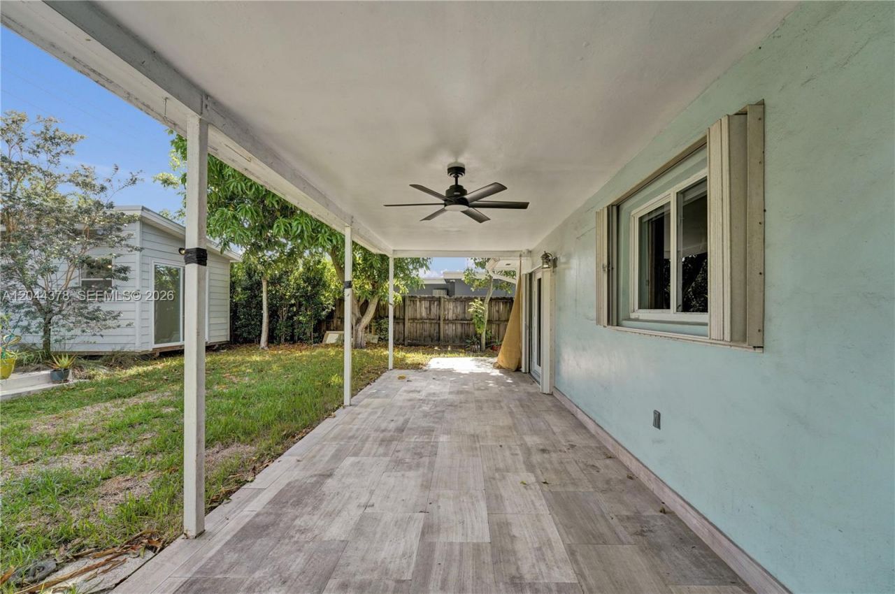 4311 Hayes St , Hollywood, FL 33021 Photo