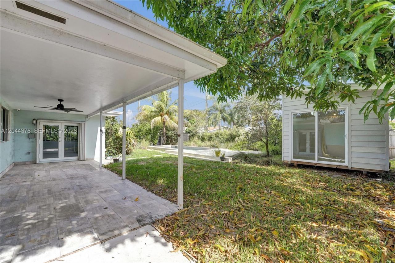 4311 Hayes St , Hollywood, FL 33021 Photo