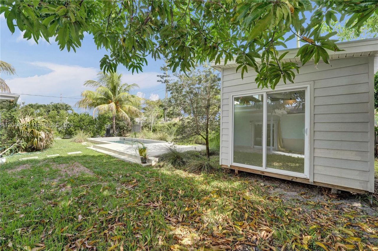 4311 Hayes St , Hollywood, FL 33021 Photo