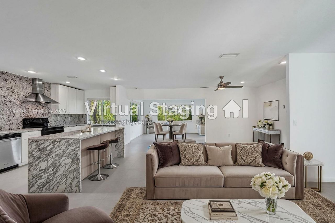 4311 Hayes St , Hollywood, FL 33021 Photo