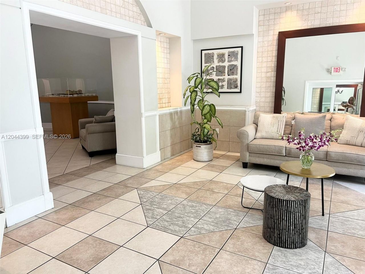50 Menores Ave , Unit 720, Coral Gables, FL 33134 Photo