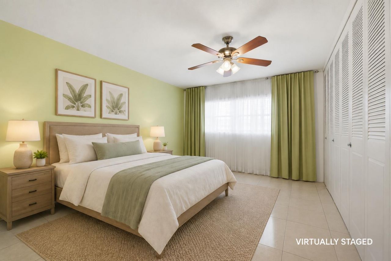 2789 Ashley Drive W, Unit C, West Palm Beach, FL 33415 Photo