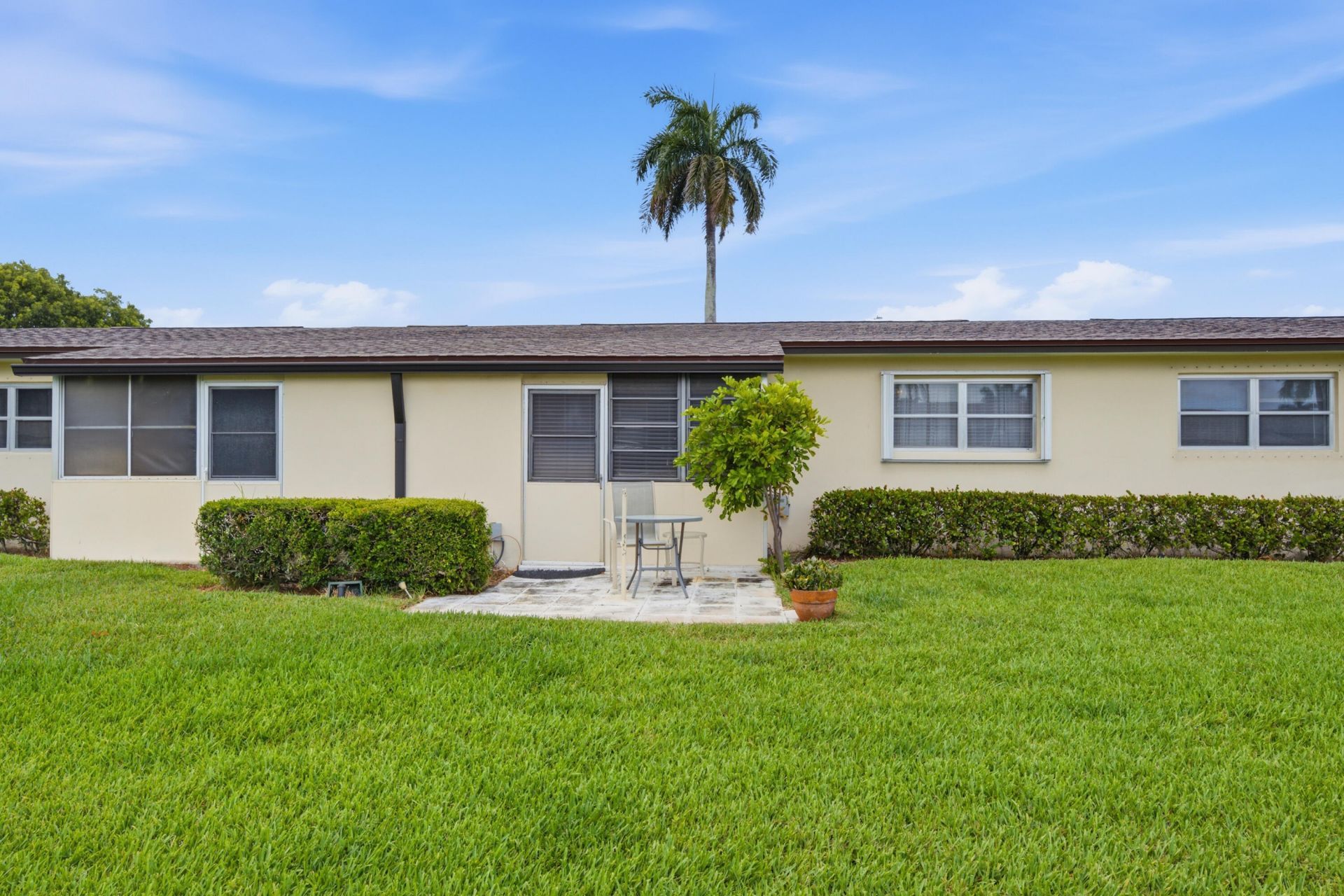 2789 Ashley Drive W, Unit C, West Palm Beach, FL 33415 Photo
