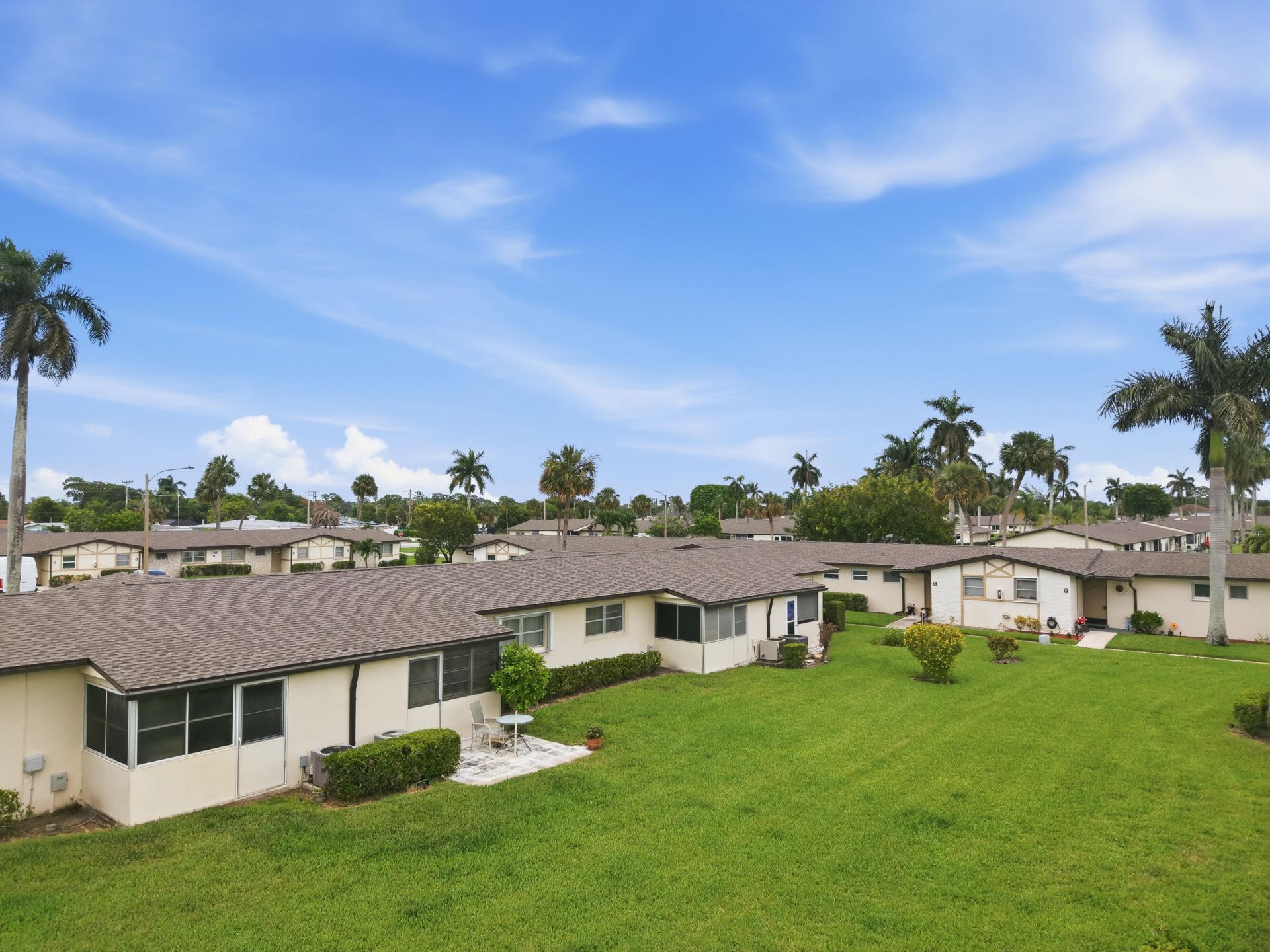 2789 Ashley Drive W, Unit C, West Palm Beach, FL 33415 Photo
