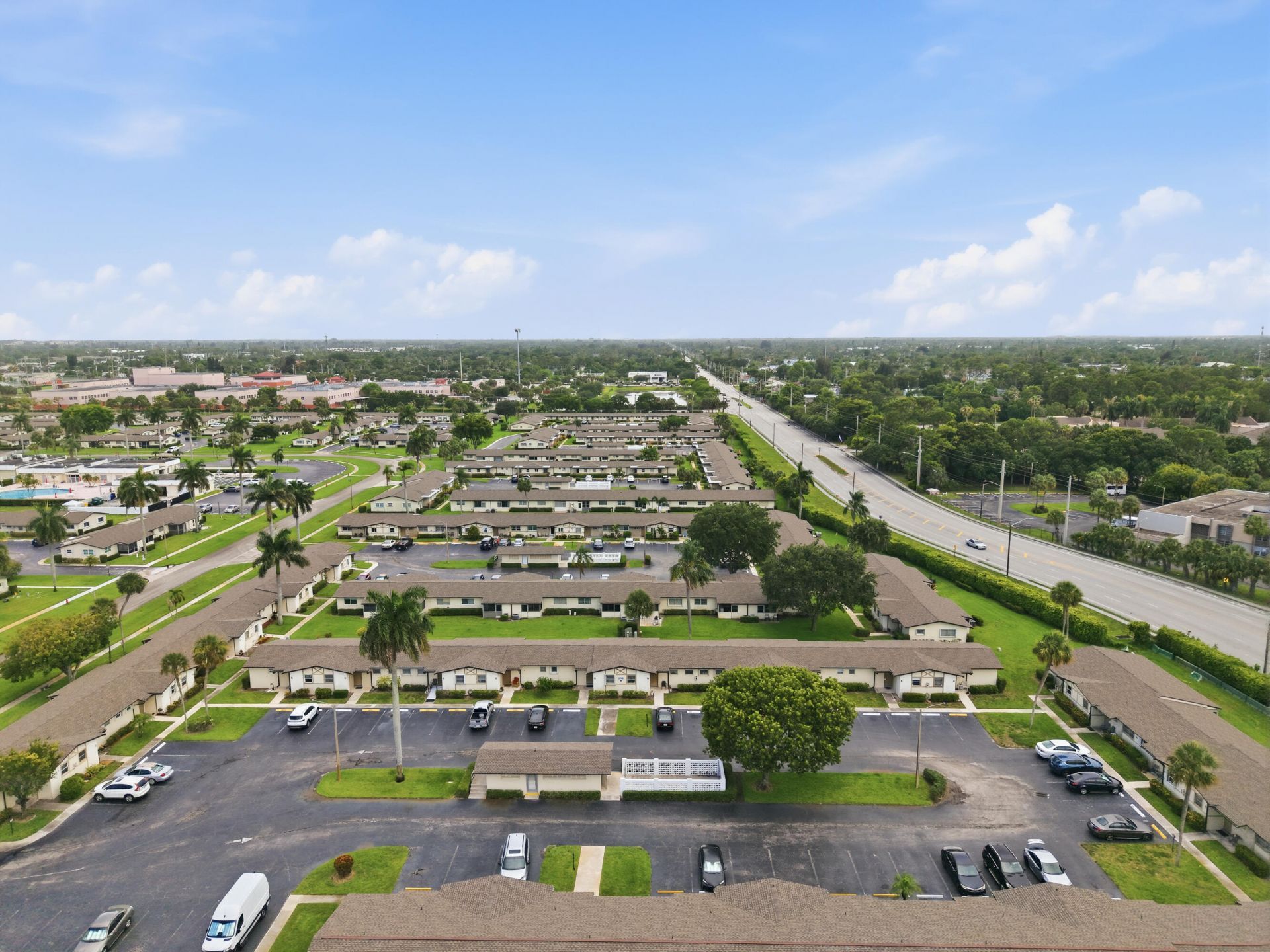 2789 Ashley Drive W, Unit C, West Palm Beach, FL 33415 Photo
