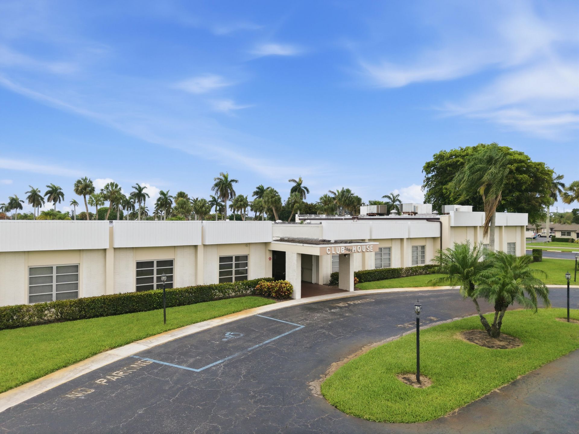 2789 Ashley Drive W, Unit C, West Palm Beach, FL 33415 Photo