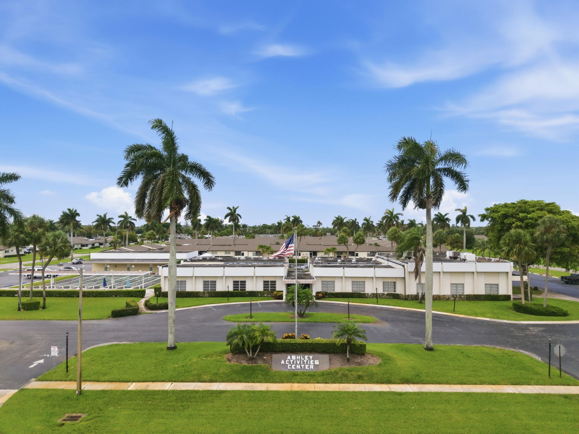 2789 Ashley Drive W, Unit C, West Palm Beach, FL 33415 Photo