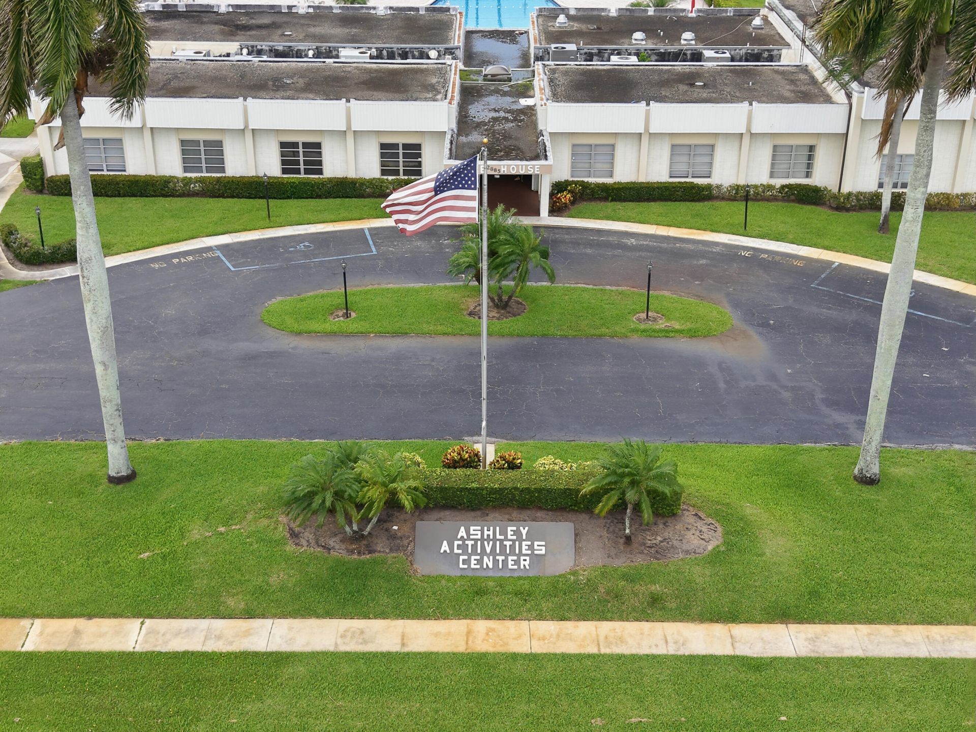 2789 Ashley Drive W, Unit C, West Palm Beach, FL 33415 Photo