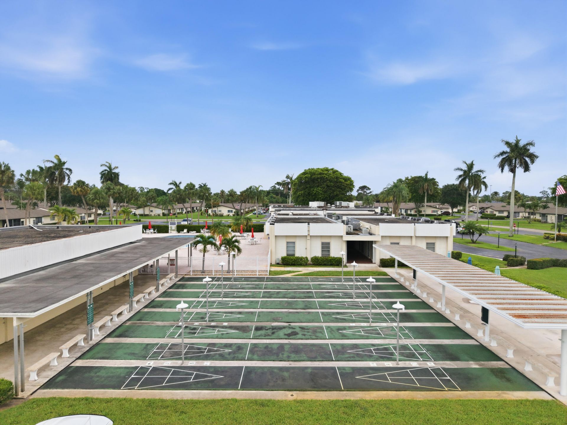 2789 Ashley Drive W, Unit C, West Palm Beach, FL 33415 Photo