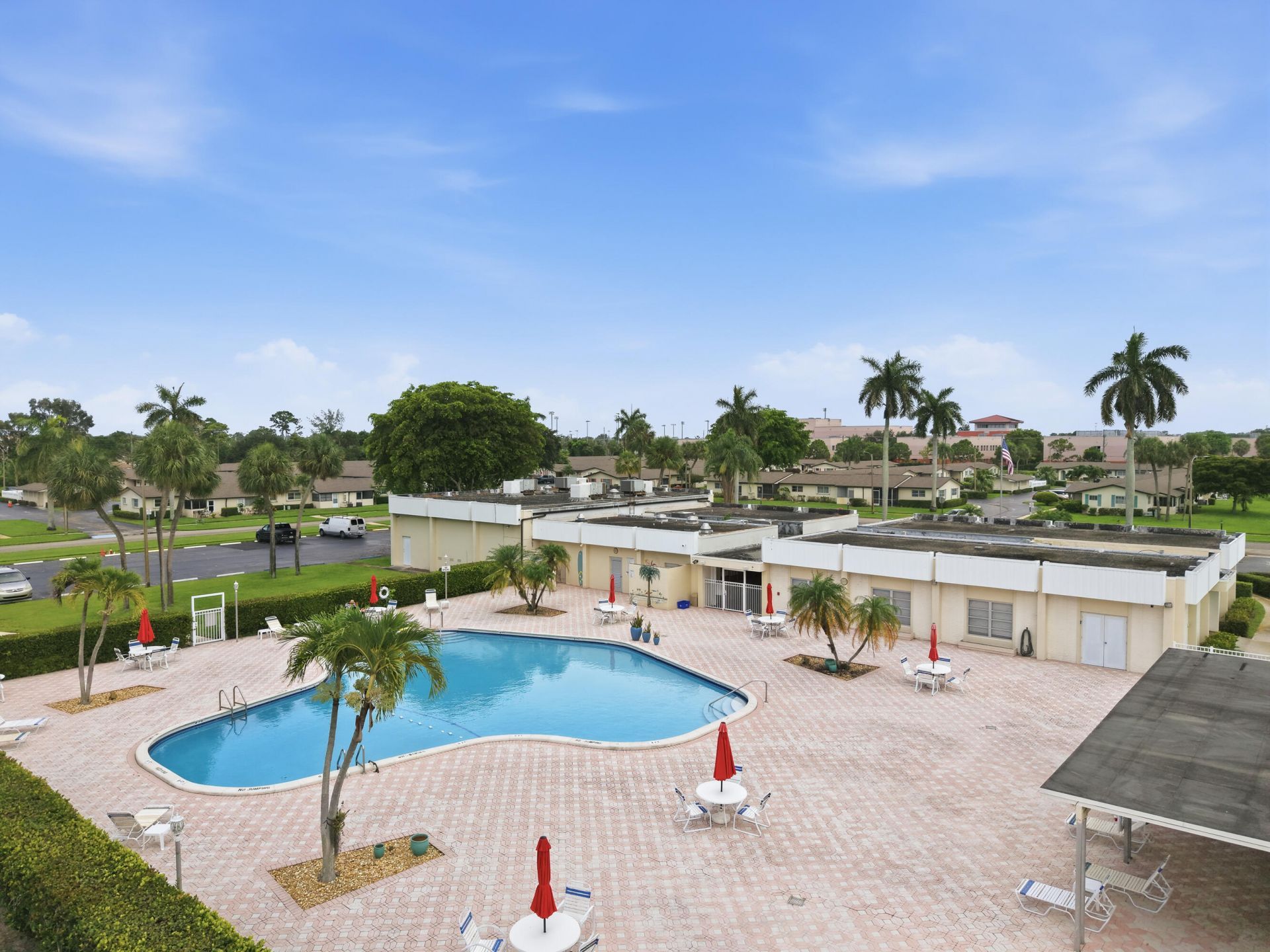 2789 Ashley Drive W, Unit C, West Palm Beach, FL 33415 Photo