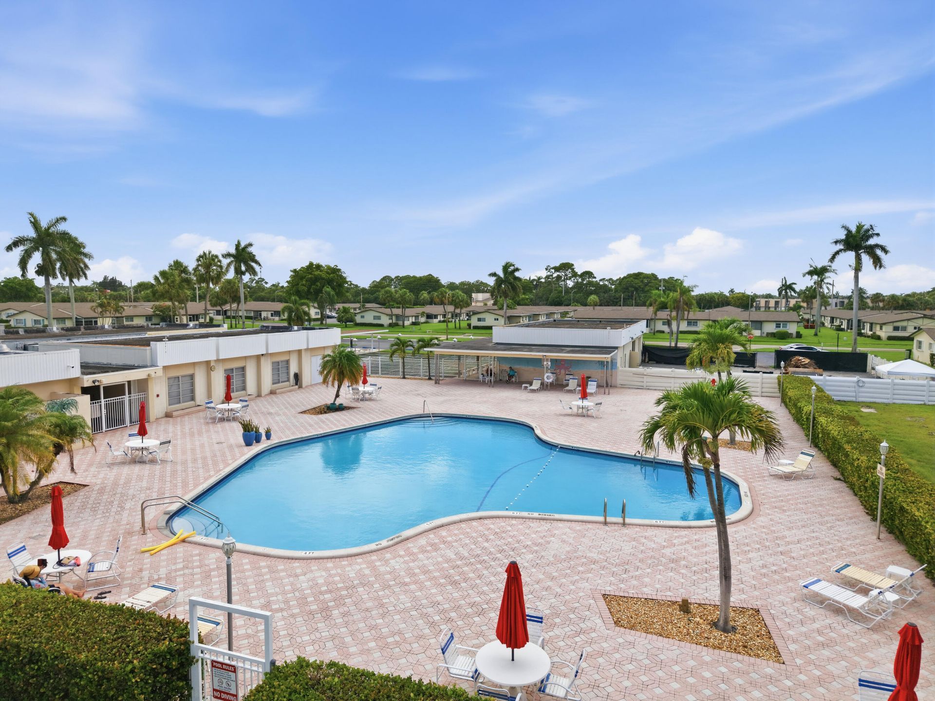 2789 Ashley Drive W, Unit C, West Palm Beach, FL 33415 Photo