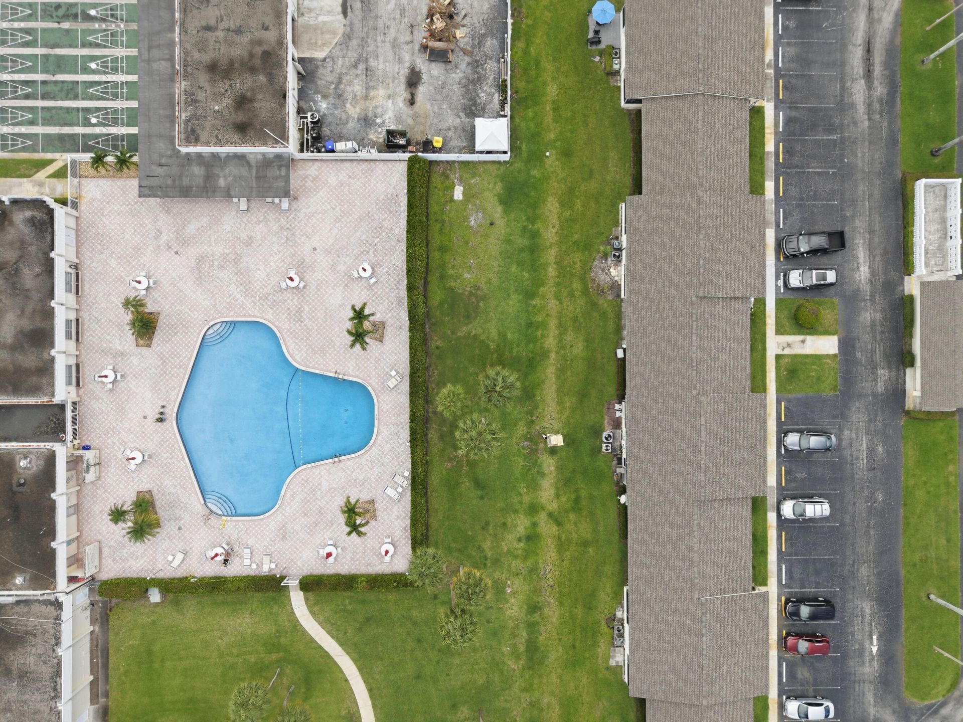2789 Ashley Drive W, Unit C, West Palm Beach, FL 33415 Photo